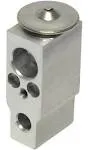 A/C Expansion Valve-Block Expansion Valve UAC EX 10355C