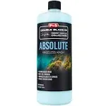 P&S Absolute Rinseless Wash