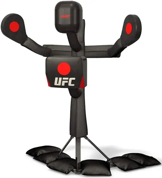 UFC BAS Body Action System Deluxe Model