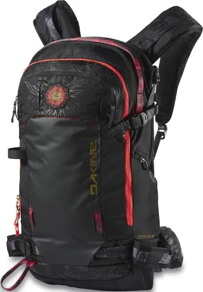 Dakine Team Poacher RAS 26L