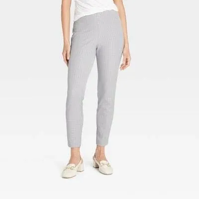 A New Day Women's High-Rise Skinny Ankle Pants