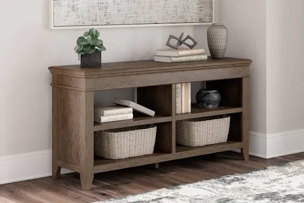 Signature Design by Ashley Janismore Credenza