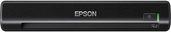 EPSON DS-30 WORKFORCE PORTABLE COLOR SCANNER