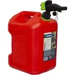 Scepter 5 gal. SmartControl Gas Can