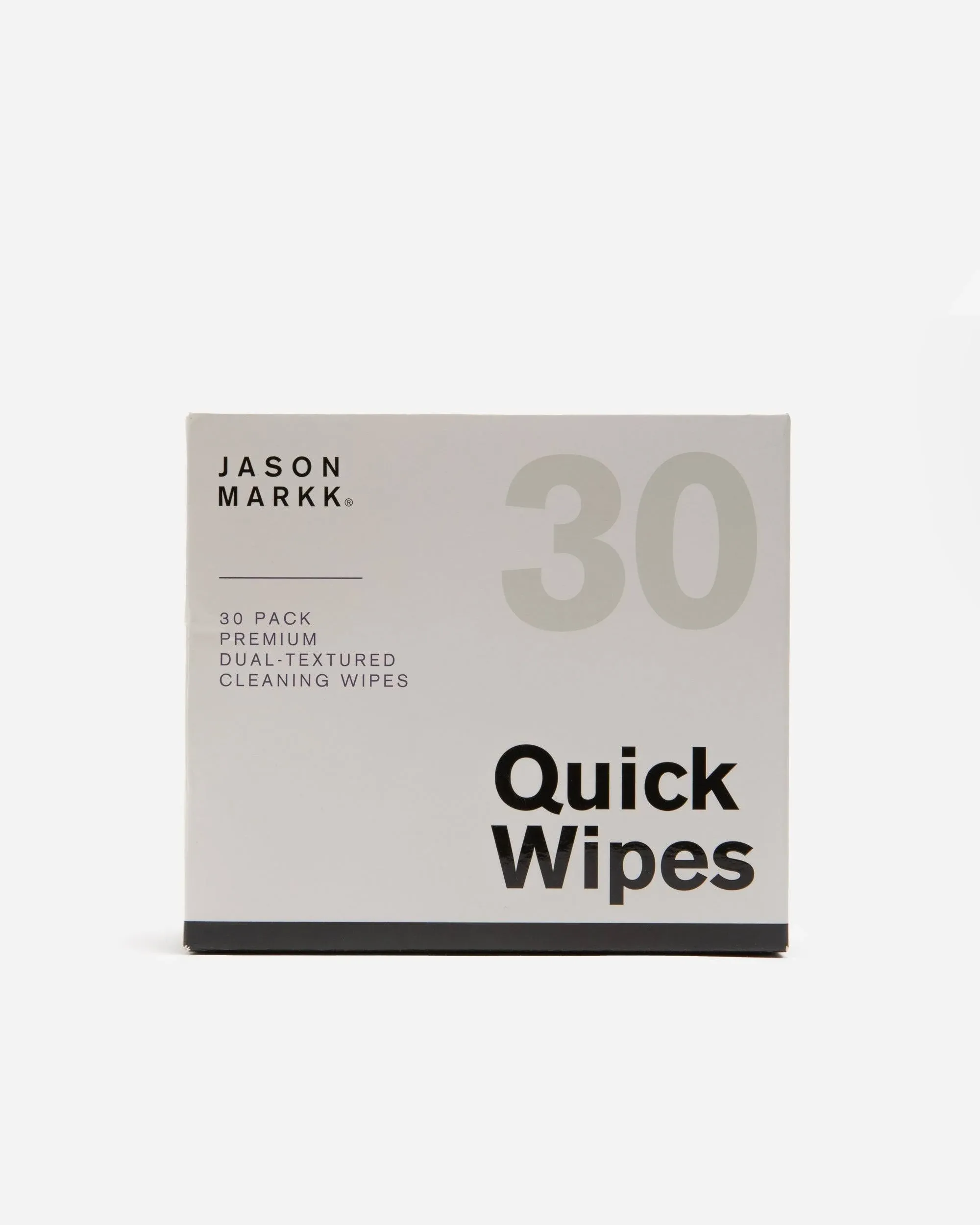 Jason Markk 30 Pack Quick Wipes