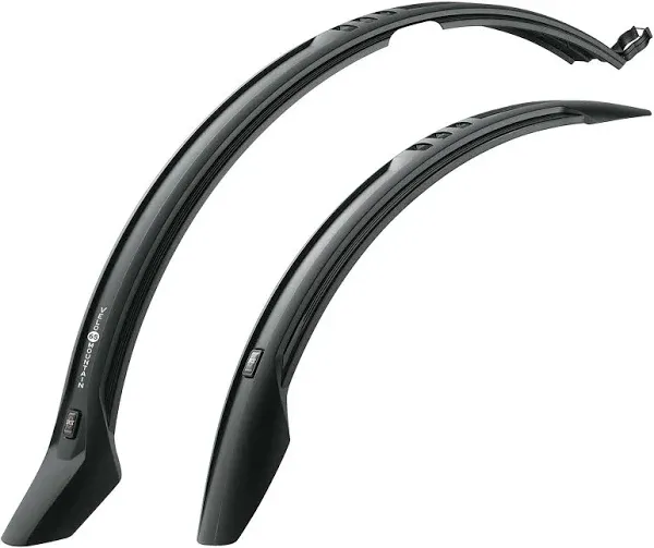 SKS Velo 55 Cross Mudguard Set