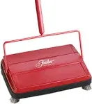 Fuller Brush 17052 Electrostatic Carpet Sweeper