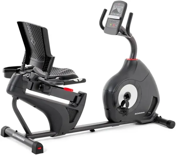 Schwinn 230 Recumbent Bike