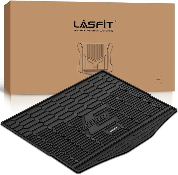 Fit for Ford Mustang Mach-E 2021-2024 Floor Mats