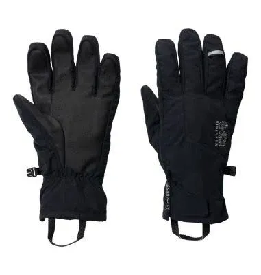 Adult Mountain Hardwear Cloud Shadow Gore-Tex Glove