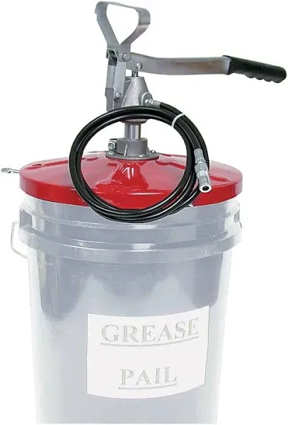 Zeeline - 550 - Grease Hand Pump