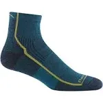 Darn Tough Men&#039;s Hiker Quarter Midweight with Cushion Hiking Sock (Style 1959...