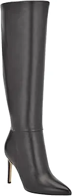 Nine West Women's Richy Knee High Boot