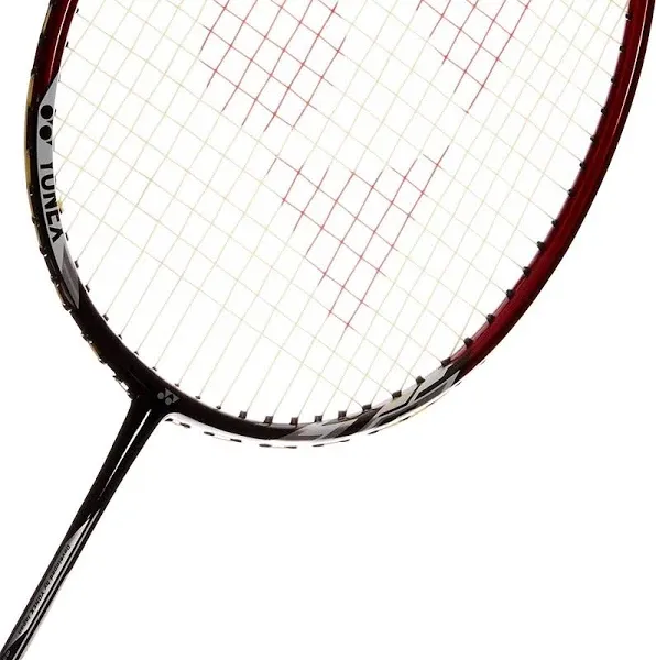 YONEX Badminton Racket Nanoray Series 2018 with Full Cover Professional Graphite