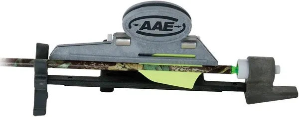 AAE Fletch III Fletching Jig