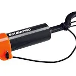 ScubaPro Shaker: Safety and Signaling Accessories (51.538.000)