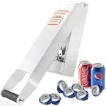 Aluminum Can Compactor 16 Oz. Metal Can Crusher Heavy Duty Wall Mounted NEW