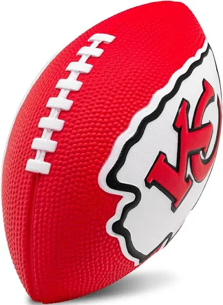 Franklin Sports NFL Football Kids Foam Football