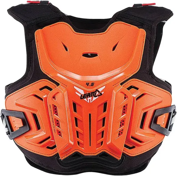 Chest Protector 4.5 Jr