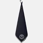 Ghost Golf Magnetic Towel