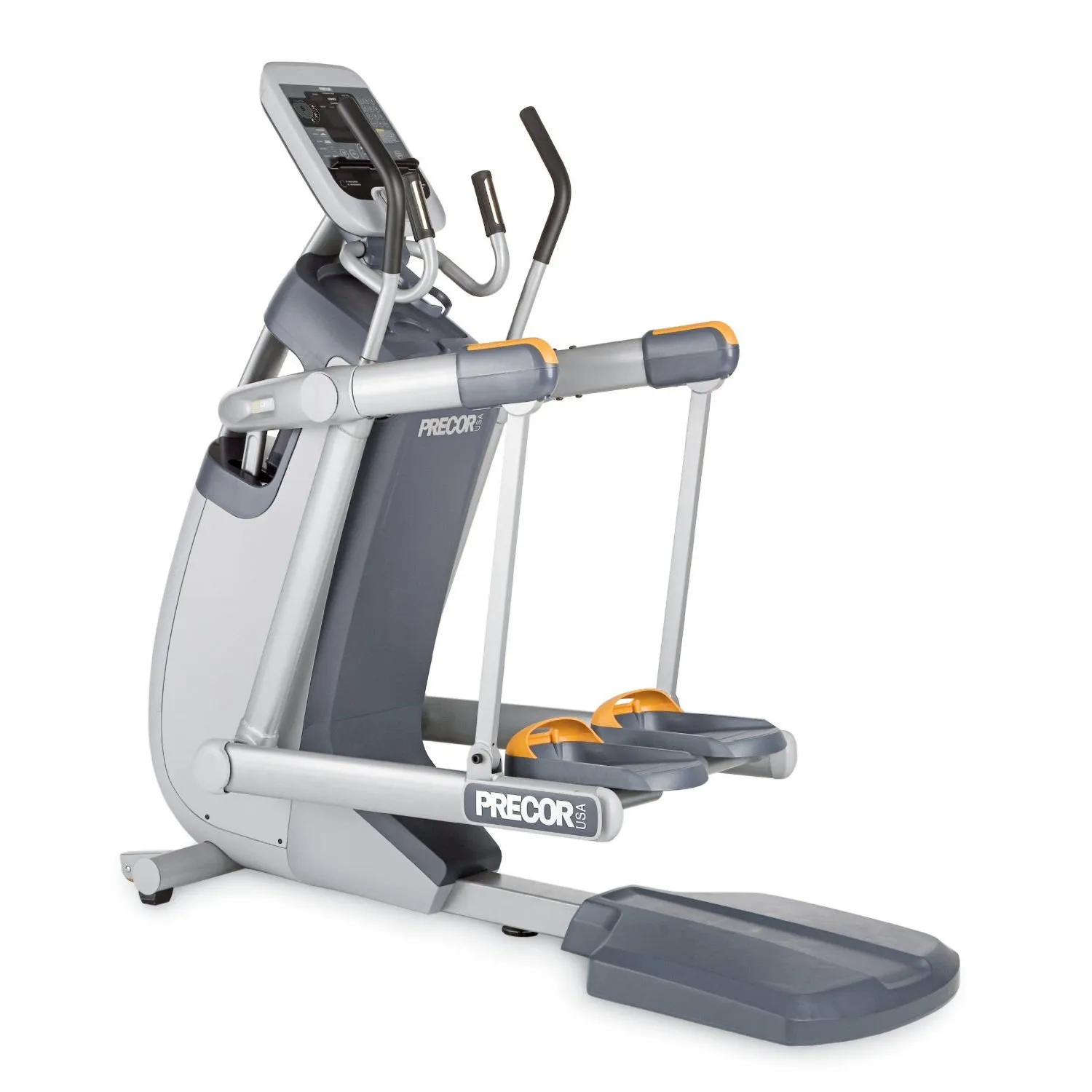 Precor AMT 100i Rear Drive Elliptical Trainer