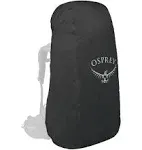 Osprey Medium Ultralight Raincover - Black