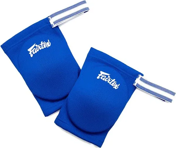 Fairtex EBE1 Muay Thai Elbow Pads