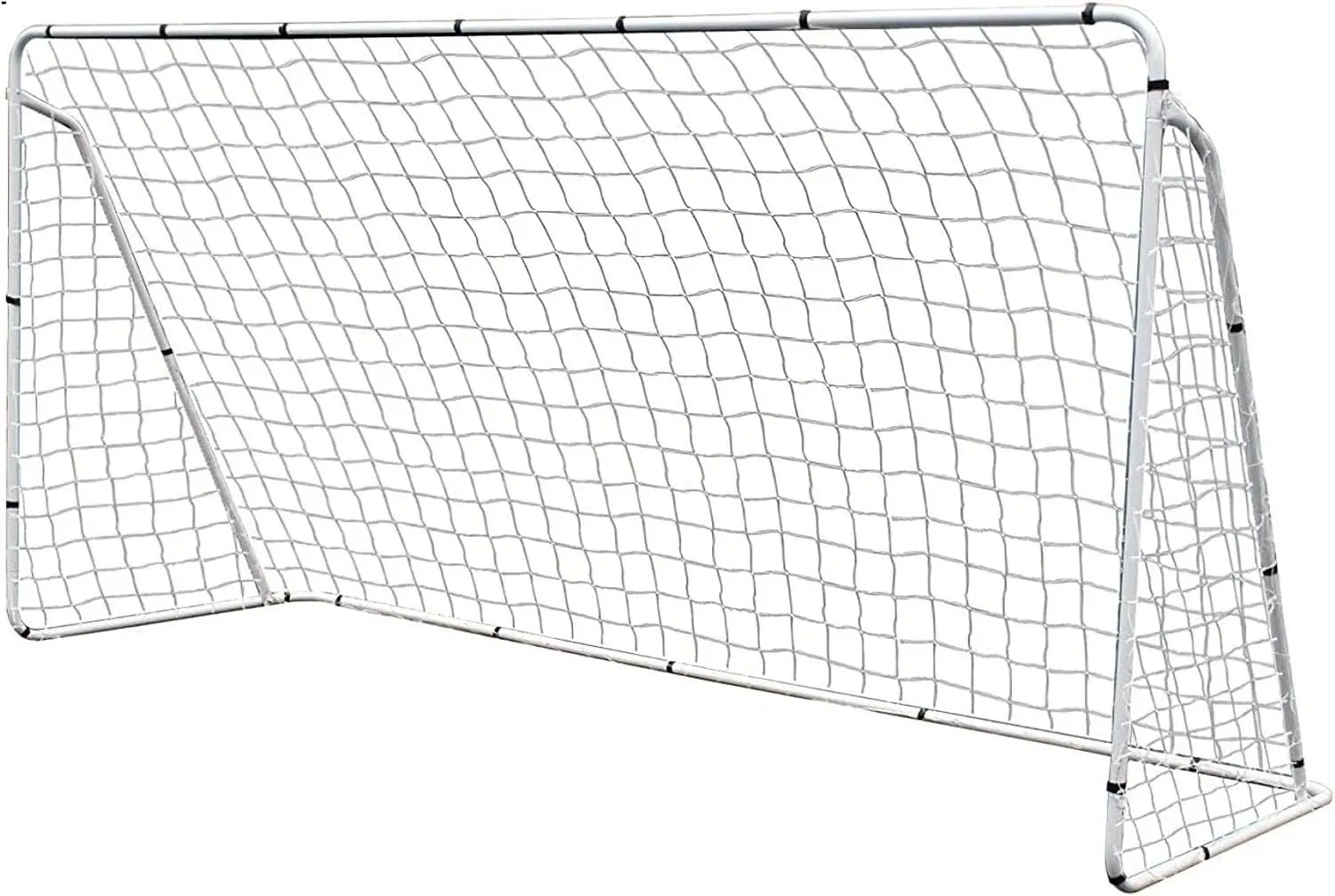 Zeny 12 x 6 Soccer Goal