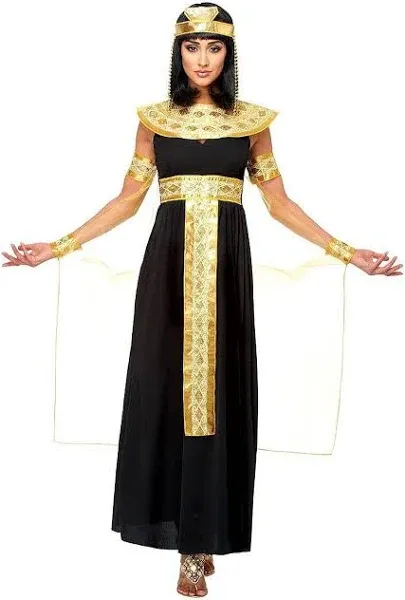 Queen of the Nile Women's Costume