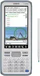 Casio - Graphing Calculator W 4.8" LCD