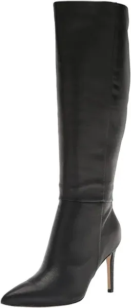 Richy Heeled Boots