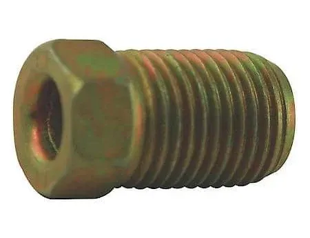 American Grease Stick Co. Steel Tube Nut BLF-40C-5