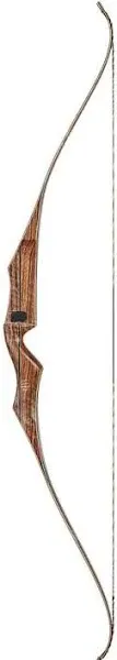 Bear Archery Super Kodiak Recurve Bow