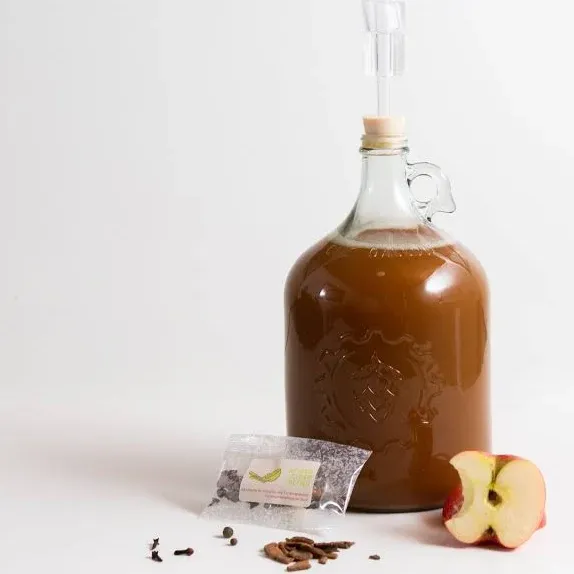 Craft A Brew Hard Cider Kit