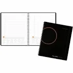 At-a-glance Plan. Write. Remember. Planning Notebook with Reference Calendars -