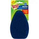 Scotch-Brite Bath Scrubber Refill