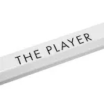 The Starter - Complete Beginner Lacrosse Stick for Boys White / 28"