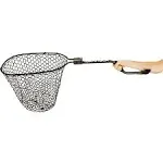 YakAttack Leverage Landing Net