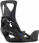 Burton Step On® Re:Flex Snowboard Bindings 2025 - Women's