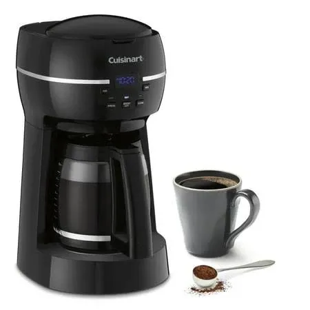 12-Cup Coffeemaker Cuisinart