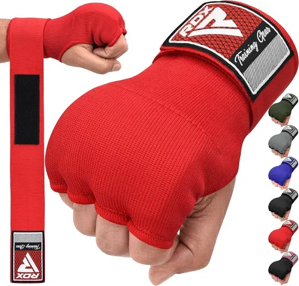 RDX Boxing Hand Wraps Inner Gloves