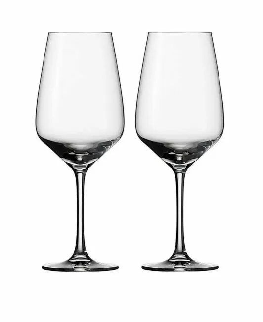 Red wine Glass Vivo Voice Basic Goblet Single /Set of 2 or 4 Villeroy &amp; Boch 