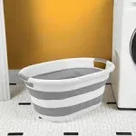 Simplify Collapsible Laundry Basket