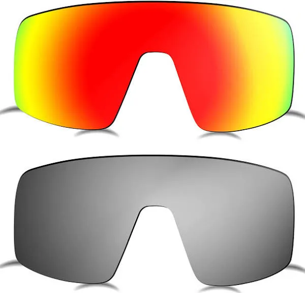 Oakley Sutro Replacement Lenses