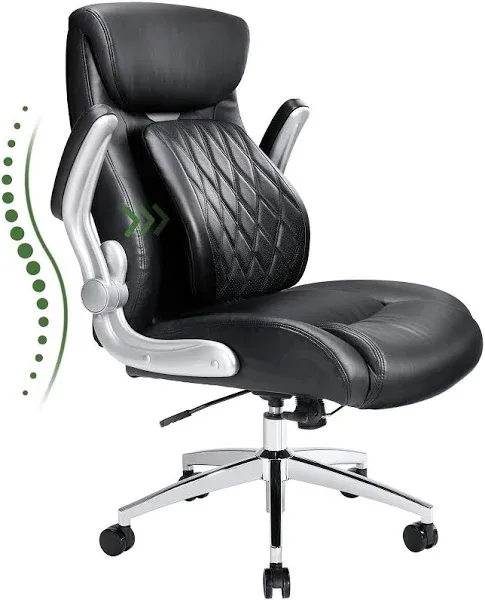 Marsail Comfortable-Office Chair