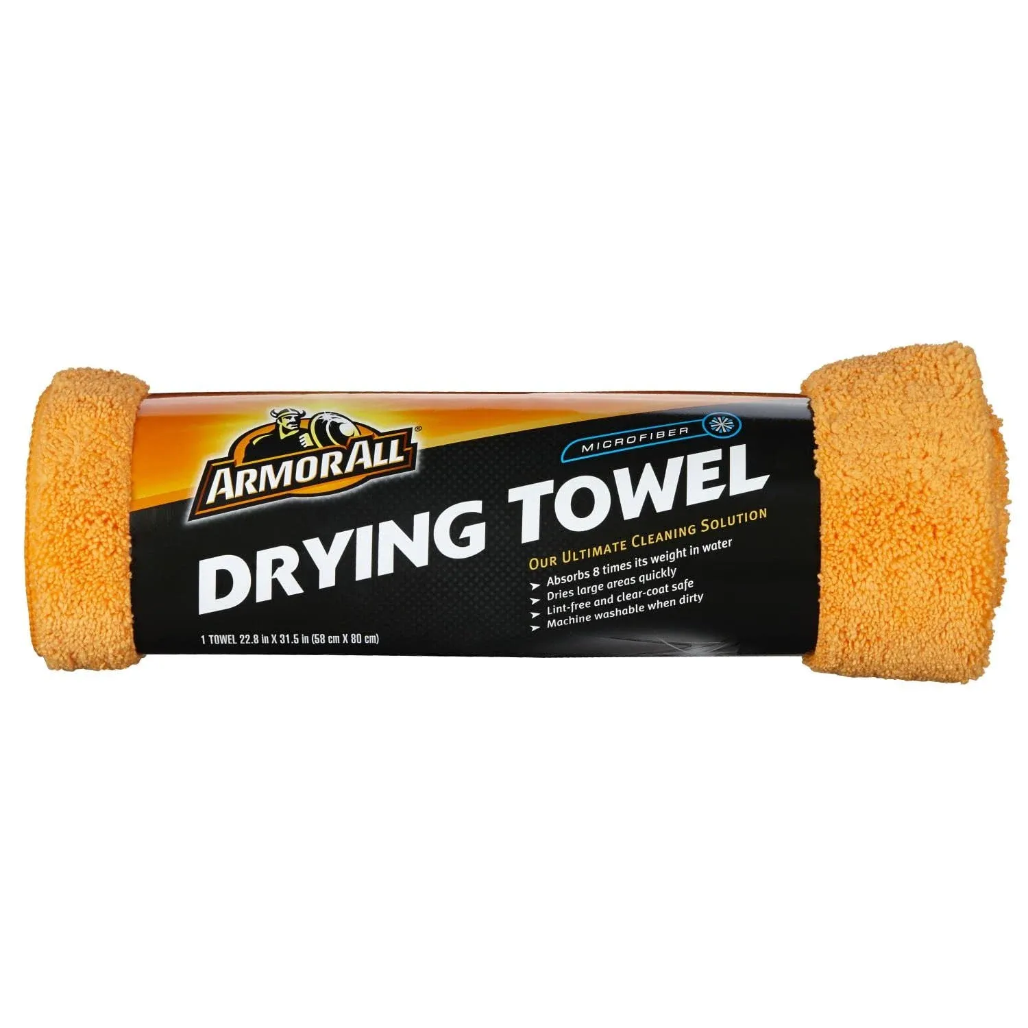 Armor All Drying Towel