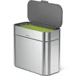 simplehuman 4 Liter Compost Caddy