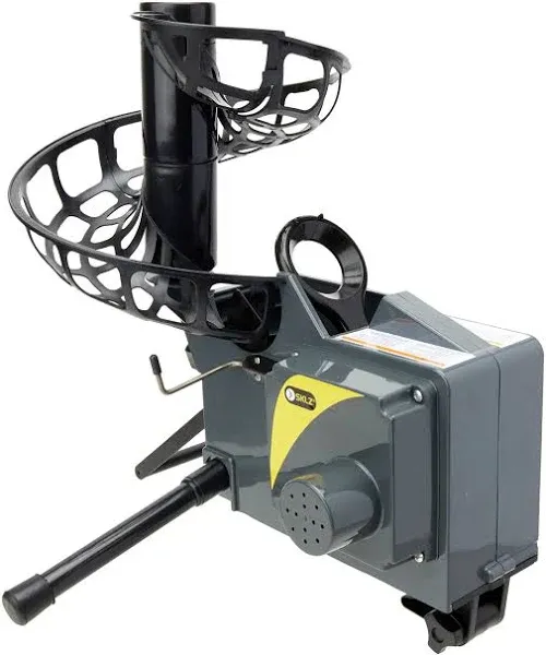 SKLZ Catapult Soft Toss Machine