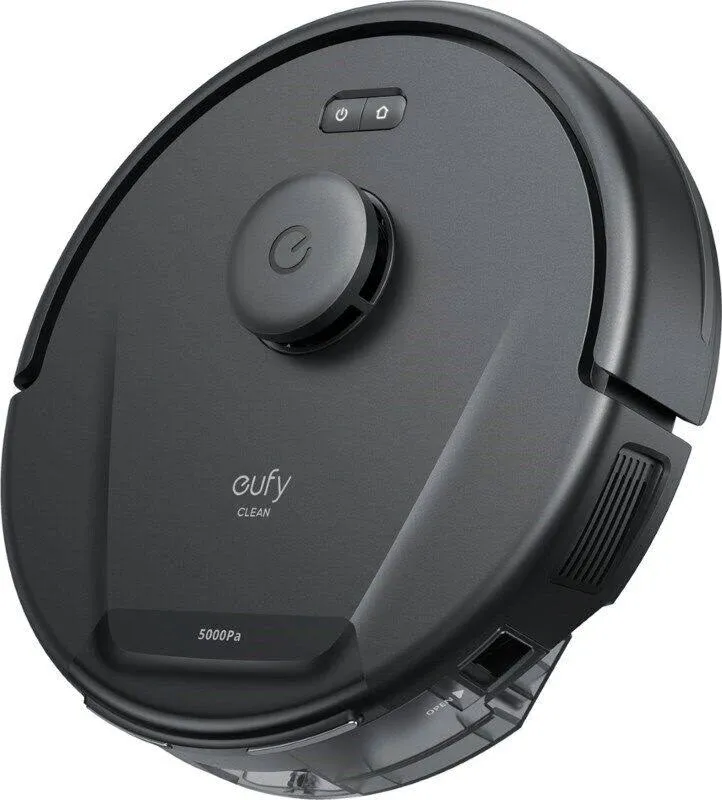 Eufy L60 Hybrid Robot Vacuum