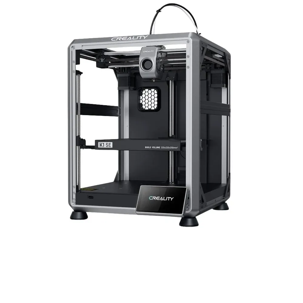 Creality 3D K1 SE 3D Printer